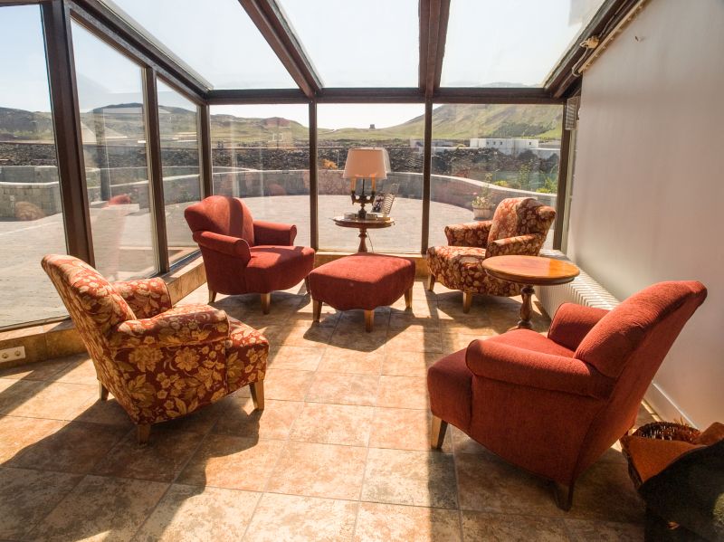 Sunroom Design Planning