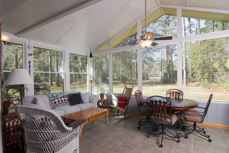 Experienced Sunroom Installers