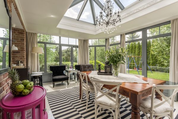 Sunroom Remodeling in Columbia